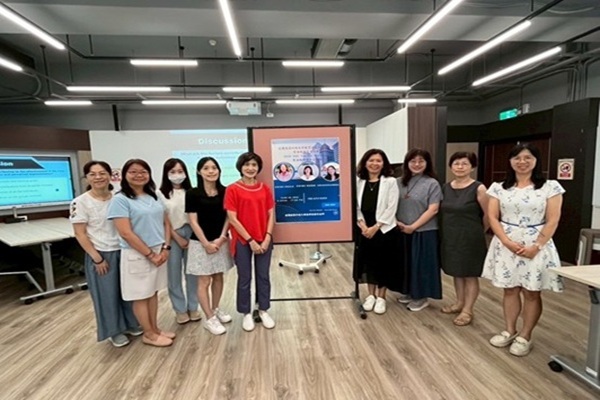 Taking Care Blog 1 Image